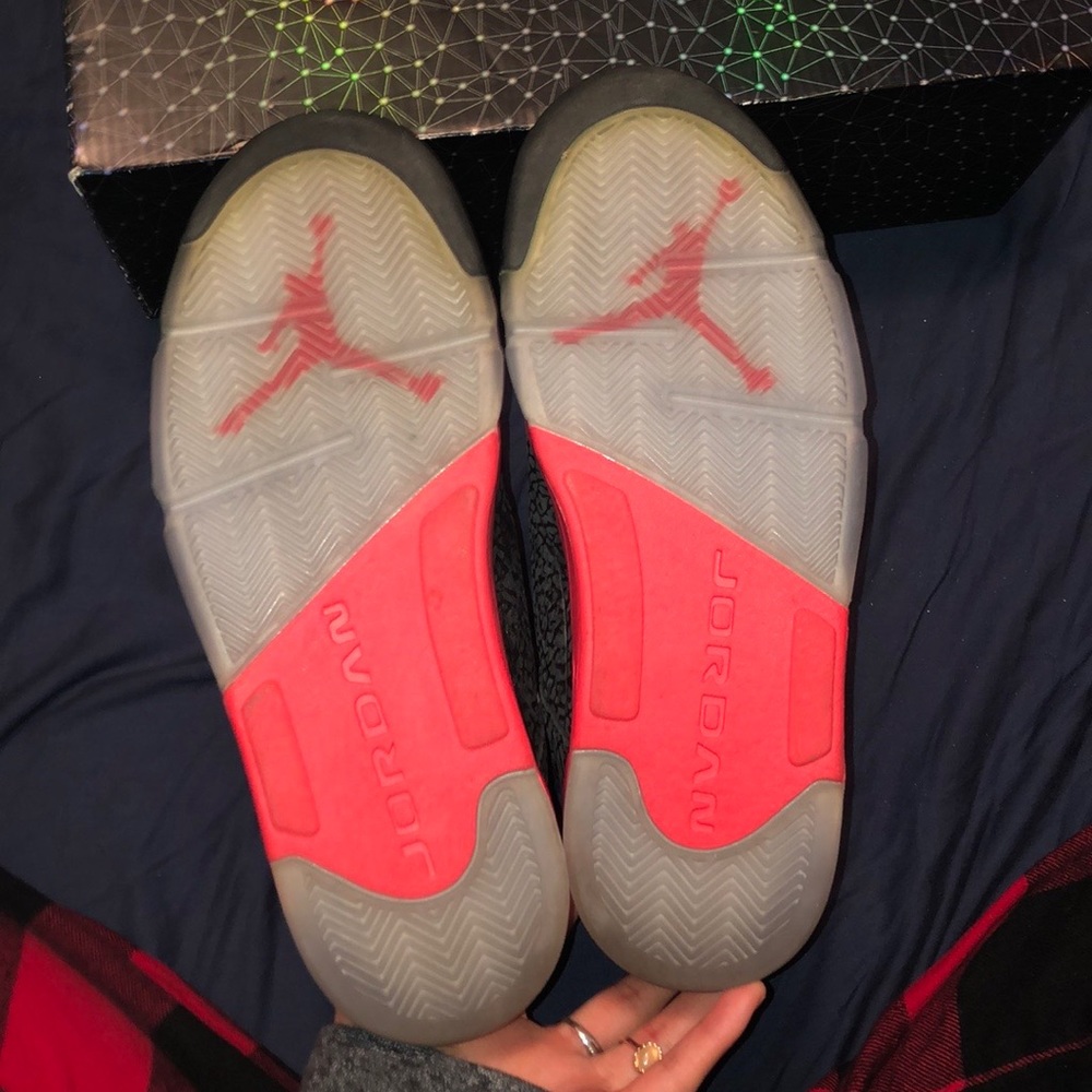 Jordan 3LAB5 - Picture 4 of 4
